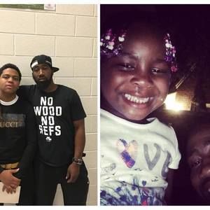 Meet your Posher, Dee